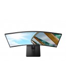 Монитор AOC CU34P2A, 34 Curved 1500R, VA, WLED, 3440x1440@
