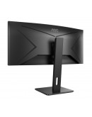 Монитор AOC CU34P2A, 34 Curved 1500R, VA, WLED, 3440x1440@