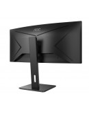 Монитор AOC CU34P2A, 34 Curved 1500R, VA, WLED, 3440x1440@