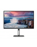 Монитор AOC Q27V5N/BK, 27 VA WLED, 2560x1440@75Hz, 4ms GtG