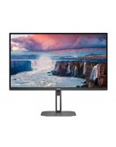 Монитор AOC Q27V5N/BK, 27 VA WLED, 2560x1440@75Hz, 4ms GtG