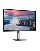 Монитор AOC Q27V5N/BK, 27 VA WLED, 2560x1440@75Hz, 4ms GtG