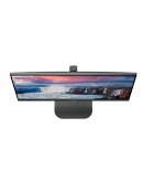 Монитор AOC Q27V5N/BK, 27 VA WLED, 2560x1440@75Hz, 4ms GtG