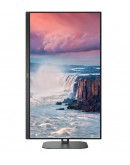 Монитор AOC Q27V5N/BK, 27 VA WLED, 2560x1440@75Hz, 4ms GtG