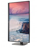 Монитор AOC Q27V5N/BK, 27 VA WLED, 2560x1440@75Hz, 4ms GtG