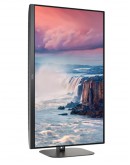 Монитор AOC Q27V5N/BK, 27 VA WLED, 2560x1440@75Hz, 4ms GtG