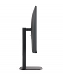 Монитор AOC Q27V5N/BK, 27 VA WLED, 2560x1440@75Hz, 4ms GtG