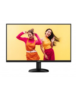 Монитор AOC 27B35HM, 27 VA WLED, 1920x1080@100Hz, 4ms GtG,
