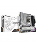 GB B650M A ELITE AX ICE /AM5