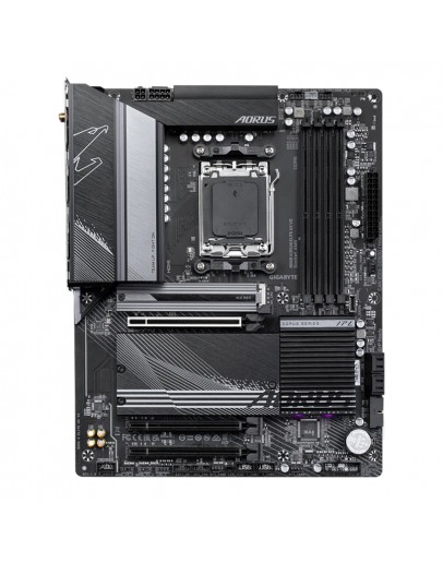 GB B650 A ELITE AX V2 / AMP