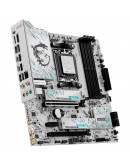 MSI B850M GAMING PLUS WIFI, mATX, Socket AM5, 4x