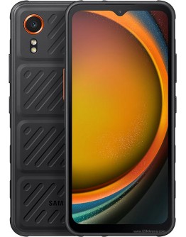 Samsung XCover7 Pro Black 6+128GB Enterprise Editi