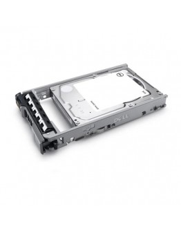 Dell 960GB SSD SATA Mixed Use 6Gbps 512e 2.5in Hot