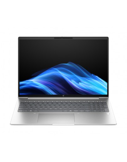 Лаптоп HP ProBook 4 G1a AI 16 Pike Silver, Ryzen 7 250(up