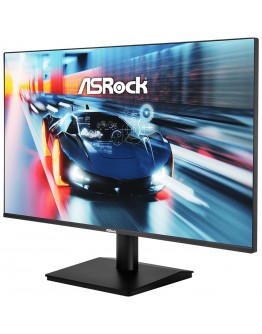 Монитор Asrock CL27FFA Gaming Monitor, 27 Монитор Asrock CL27FFA Gaming Monitor, 27