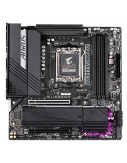 GB B650M AORUS ELITE /AM5