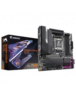 GB B650M AORUS ELITE /AM5