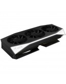 XFX AMD Radeon RX-9060XT Mercury OC Gaming 16GB