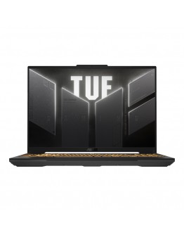 Лаптоп Asus TUF F16  FA607NUG-RL142,AMD Ryzen 7 ( R7 6C H