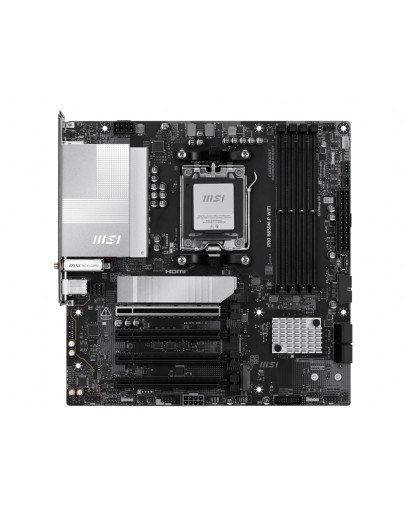 MSI PRO B850M-P WIFI