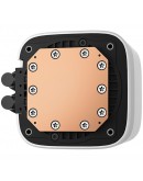 DeepCool LE240 WH V2, 240mm CPU Liquid Cooler,