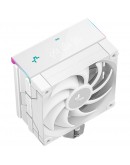 DeepCool AK400 DIGITAL PRO WH, CPU Air Cooler,