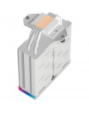 DeepCool AK400 DIGITAL PRO WH, CPU Air Cooler,