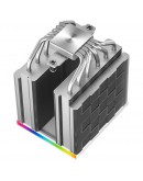 DeepCool AK620 DIGITAL SE WH, CPU Air Cooler,