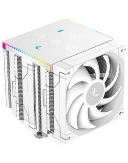 DeepCool AK620 DIGITAL PRO WH, CPU Air Cooler, DeepCool AK620 DIGITAL PRO WH, CPU Air Cooler,