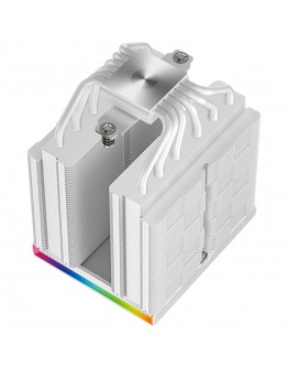 DeepCool AK620 DIGITAL PRO WH, CPU Air Cooler, DeepCool AK620 DIGITAL PRO WH, CPU Air Cooler,