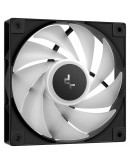 DeepCool AG500 BK ARGB V2, CPU Air Cooler,