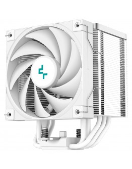DeepCool AK500 WH, CPU Air Cooler, 1x120mm FK120