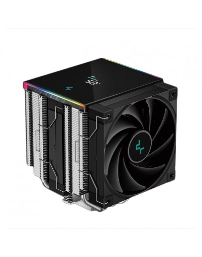 DeepCool AK620 DIGITAL SE, CPU Air Cooler,