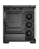 DeepCool CG580 4F V2, Mid Tower,