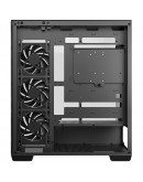 DeepCool CG580 4F V2, Mid Tower,