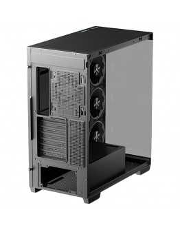 DeepCool CG580 4F V2, Mid Tower,