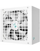 DeepCool PL750-D WH, 750W, 80 Plus BRONZE, ATX12V