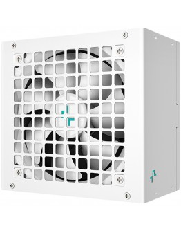DeepCool PL750-D WH, 750W, 80 Plus BRONZE, ATX12V