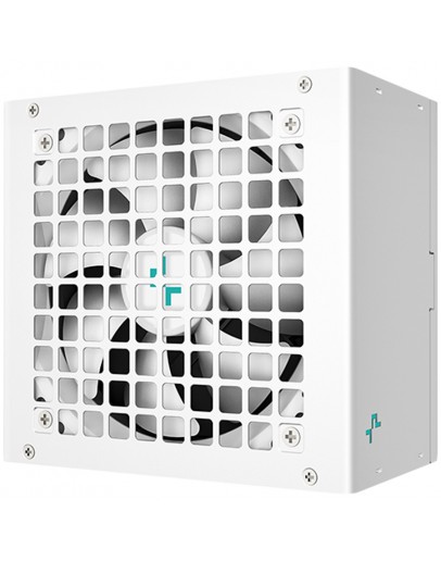 DeepCool PL750-D WH, 750W, 80 Plus BRONZE, ATX12V