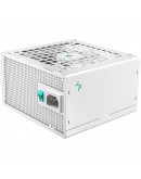 DeepCool PL750-D WH, 750W, 80 Plus BRONZE, ATX12V