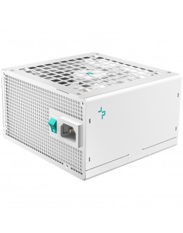 DeepCool PL750-D WH, 750W, 80 Plus BRONZE, ATX12V