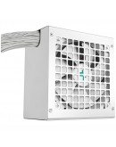 DeepCool PL750-D WH, 750W, 80 Plus BRONZE, ATX12V