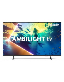 Philips 55PUS8010/12, 55 4K UHD LED, 3840x2160p, 6