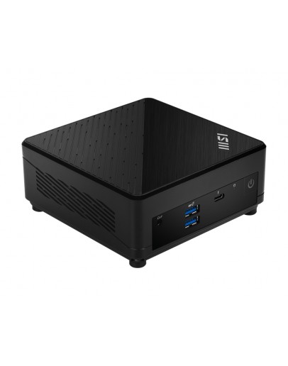 MSI CUBI 5 12M-405BU