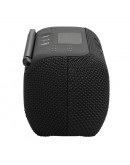 JBL TUNNER3 BLK Portable DAB/DAB+/FM radio with Bl