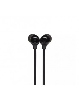 JBL T125BT BLK Wireless in-ear headphones