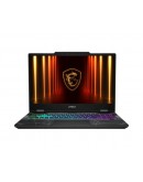 Лаптоп MSI Cyborg A15 AI B2HWFKG, AMD Ryzen 5 240 (6C/12T