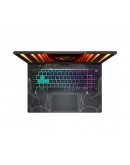 Лаптоп MSI Cyborg A15 AI B2HWFKG, AMD Ryzen 5 240 (6C/12T
