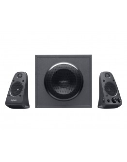 Logitech 2.1 Z625 Powerful THX Sound