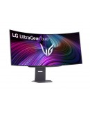 Монитор LG 45GX90SA-B, 44.5, OLED UltraGear 21:9 Curved Sm